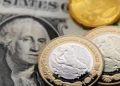 El dólar se cotiza en $18.84 pesos