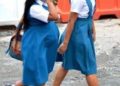 Se ha triplicado el número de embarazos en adolescentes