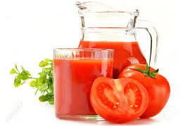 Conoce los beneficios del tomate y sus propiedades para bajar de peso