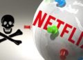 Compartir claves de Netflix expone datos privados