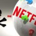 Compartir claves de Netflix expone datos privados