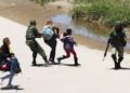 Aumenta el flujo de migrantes en México