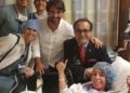 Inés Gómez Mont lucha para volver con su familia