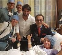 Inés Gómez Mont lucha para volver con su familia