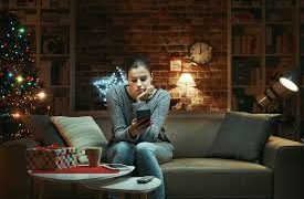 ¿Te sientes deprimido en Navidad? Expertos explican por qué