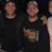 Pablo Migliore se reúne con amigos y llevan armas a la fiesta