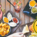 Conoce más sobre el sueño que da después de comer