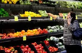 Inflación cerrará el año por debajo de 3% estimado