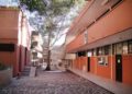 Por concluir proyectos de infraestructura de la UASLP