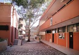 Por concluir proyectos de infraestructura de la UASLP