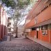 Por concluir proyectos de infraestructura de la UASLP