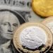 El dólar se cotiza en $18.84 pesos