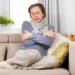 Cómo prevenir enfermedades en este invierno