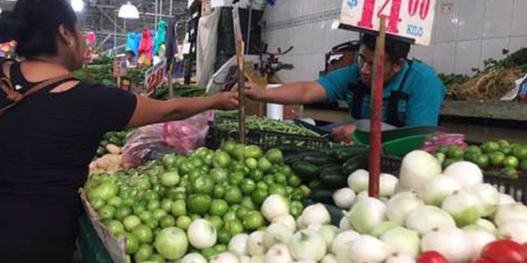 Inflación en su nivel más bajo en 3 años y medio