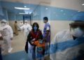 Van 18 muertes por influenza