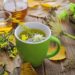 Infusiones para dormir mejor