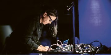‘The Art of Listening: Under Water’, la voz del mar, por Audemars Piguet
