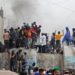 Balean a manifestantes en Irak, hay 15 muertos