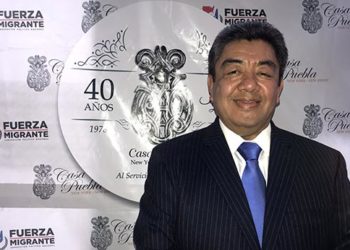 Jaime Lucero, de indocumentado a  exitoso empresario