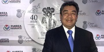 Jaime Lucero, de indocumentado a  exitoso empresario