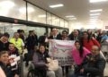 Regresan mexicanos heridos  en Jordania