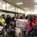 Regresan mexicanos heridos  en Jordania