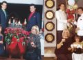 Anel Noreña recuerda las Navidades con José José