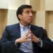 Giran orden de aprehensión contra Juan Carlos García, ex esposo de Abril Pérez