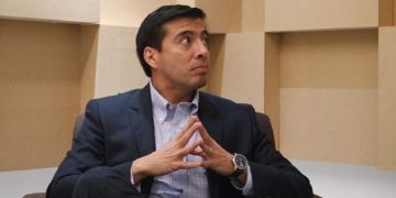 Interpol emite orden de búsqueda y detención para  Juan Carlos García