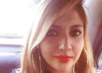 Karen desapareció tras tomar un taxi en CDMX