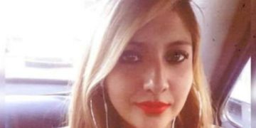 Karen desapareció tras tomar un taxi en CDMX