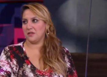 Me dio pena, me dio coraje, me dio todo, quiero pedir perdón: Karen Espíndola