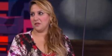 Me dio pena, me dio coraje, me dio todo, quiero pedir perdón: Karen Espíndola