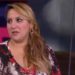 Me dio pena, me dio coraje, me dio todo, quiero pedir perdón: Karen Espíndola
