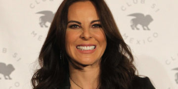 Ordenan a FGR dar  a Kate del Castillo copia de averiguación en su contra