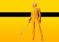 Tarantino confirma planes para Kill Bill 3