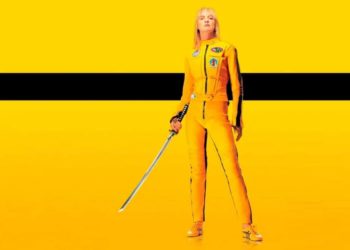Tarantino confirma planes para Kill Bill 3