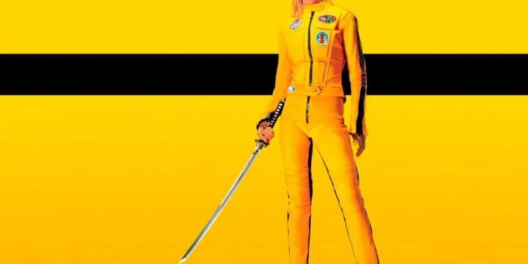 Tarantino confirma planes para Kill Bill 3
