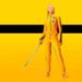 Tarantino confirma planes para Kill Bill 3