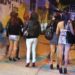 Trabajadoras sexuales y SEGOB chocan en versiones por la libertad laboral