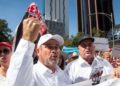 Sí hay avances, estamos contentos con los resultados: Adrián LeBarón
