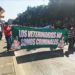 Veterinarios se manifiestan contra Ley Varela