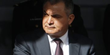 ¿De qué se le acusa a García Luna?