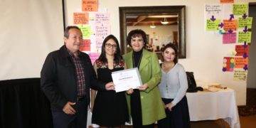 Docentes promueven el liderazgo académico