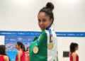 Paola Longoria portará la antorcha olímpica en Tokio 2020