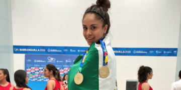 Paola Longoria portará la antorcha olímpica en Tokio 2020