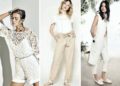 Looks  para recibir el año nuevo