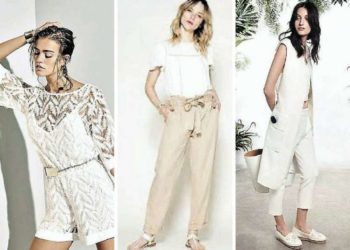 Looks  para recibir el año nuevo