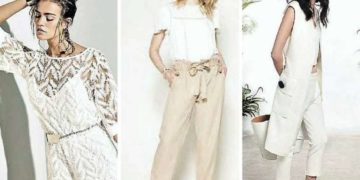 Looks  para recibir el año nuevo