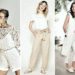 Looks  para recibir el año nuevo
